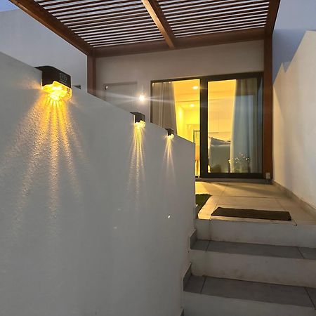 My Home In Fuerteventura 科拉雷侯 外观 照片