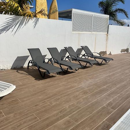 My Home In Fuerteventura 科拉雷侯 外观 照片