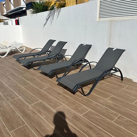 My Home In Fuerteventura 科拉雷侯 外观 照片