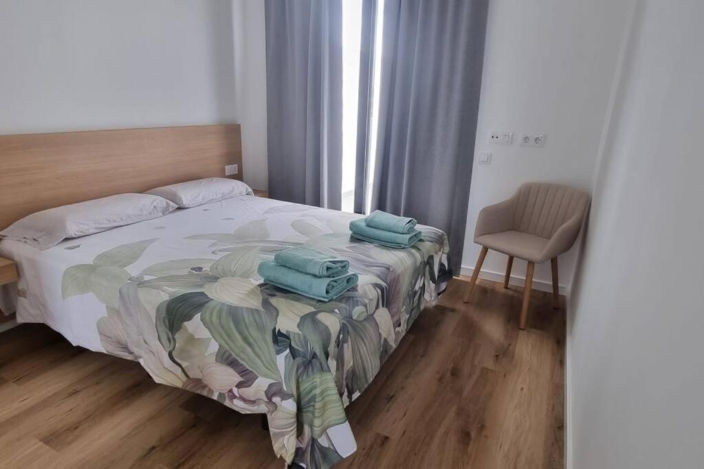 My Home In Fuerteventura 科拉雷侯 外观 照片