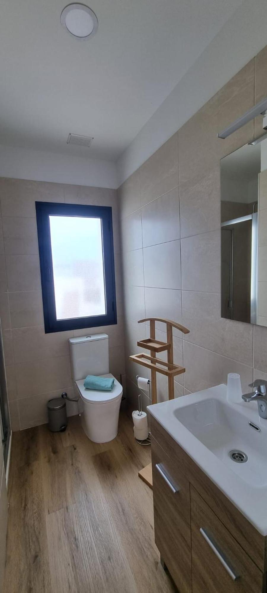 My Home In Fuerteventura 科拉雷侯 外观 照片