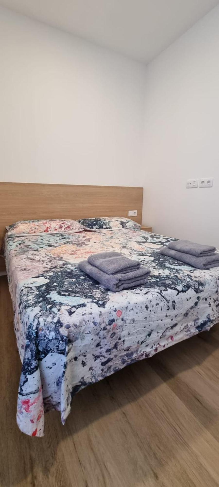 My Home In Fuerteventura 科拉雷侯 外观 照片