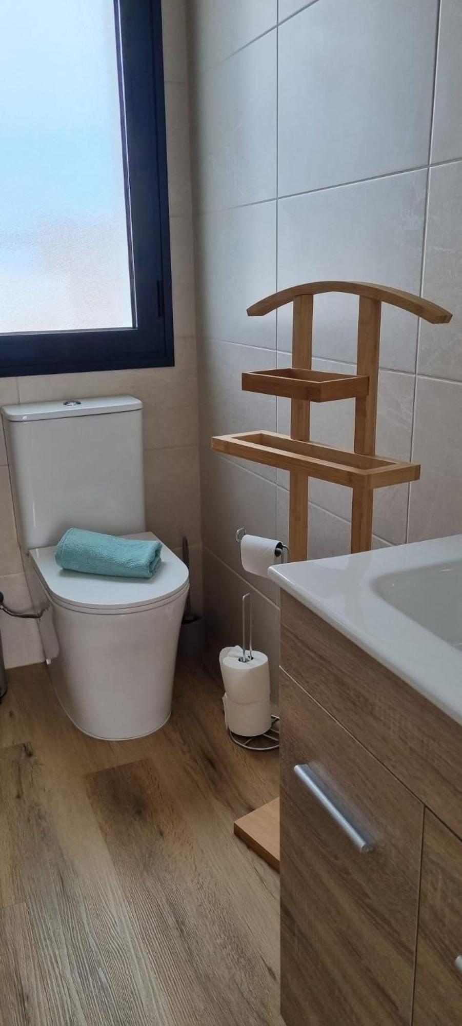 My Home In Fuerteventura 科拉雷侯 外观 照片