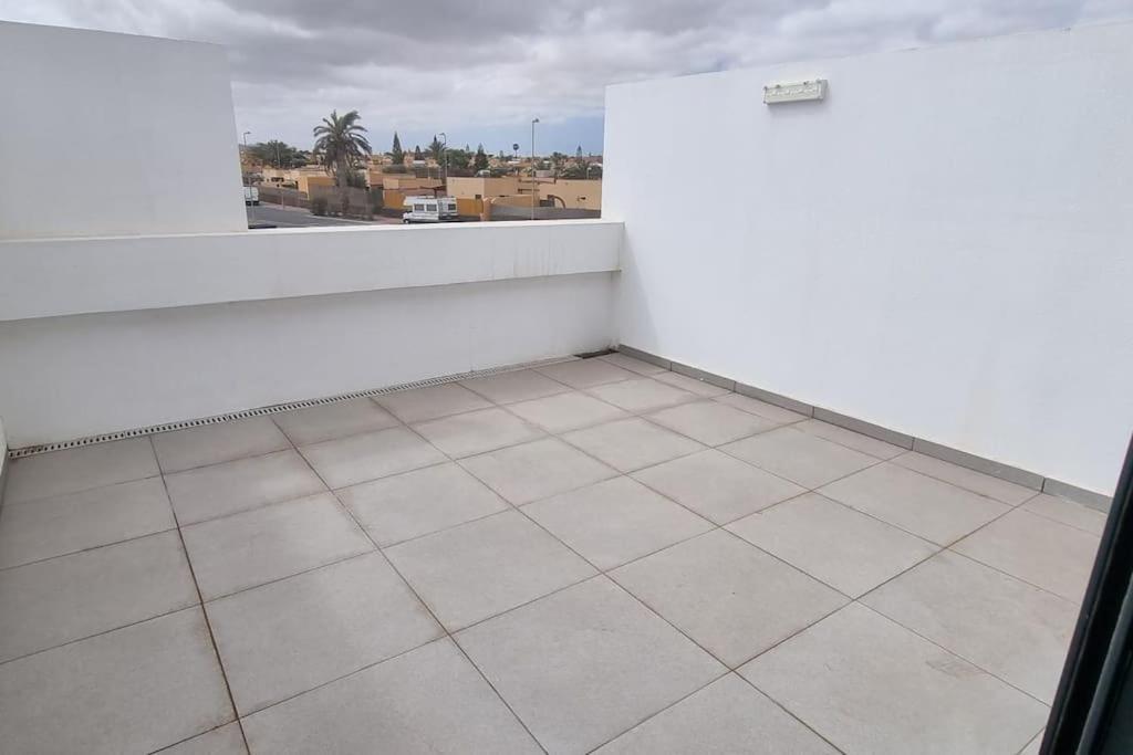 My Home In Fuerteventura 科拉雷侯 外观 照片