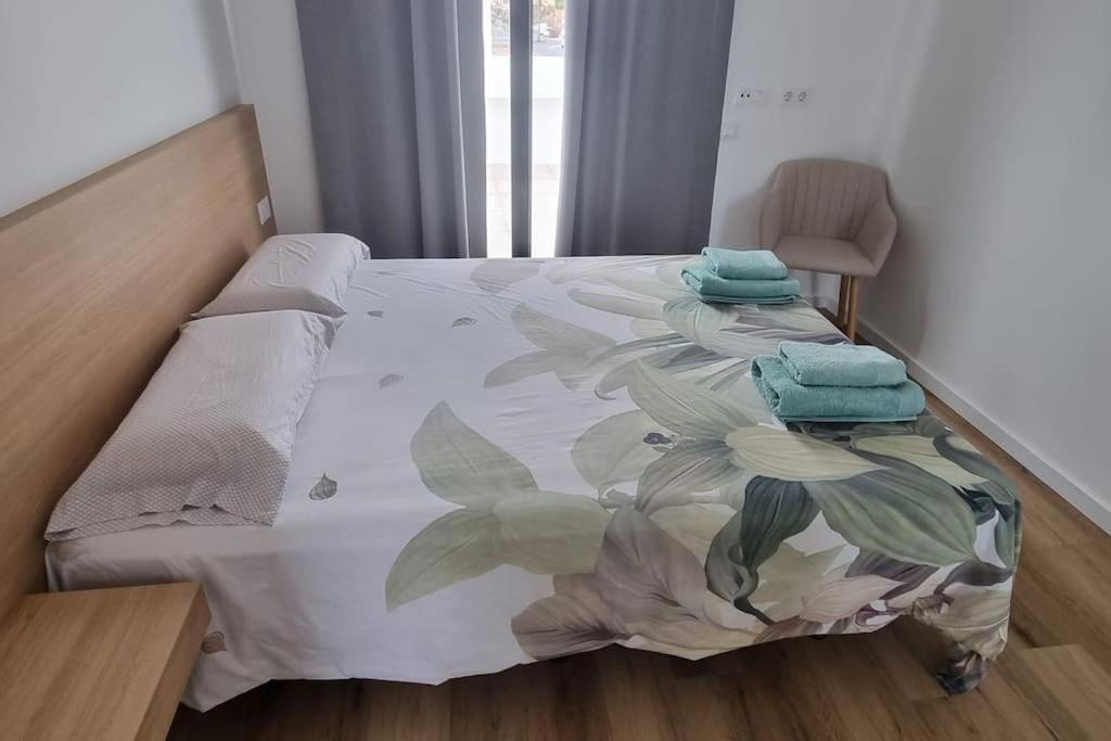 My Home In Fuerteventura 科拉雷侯 外观 照片