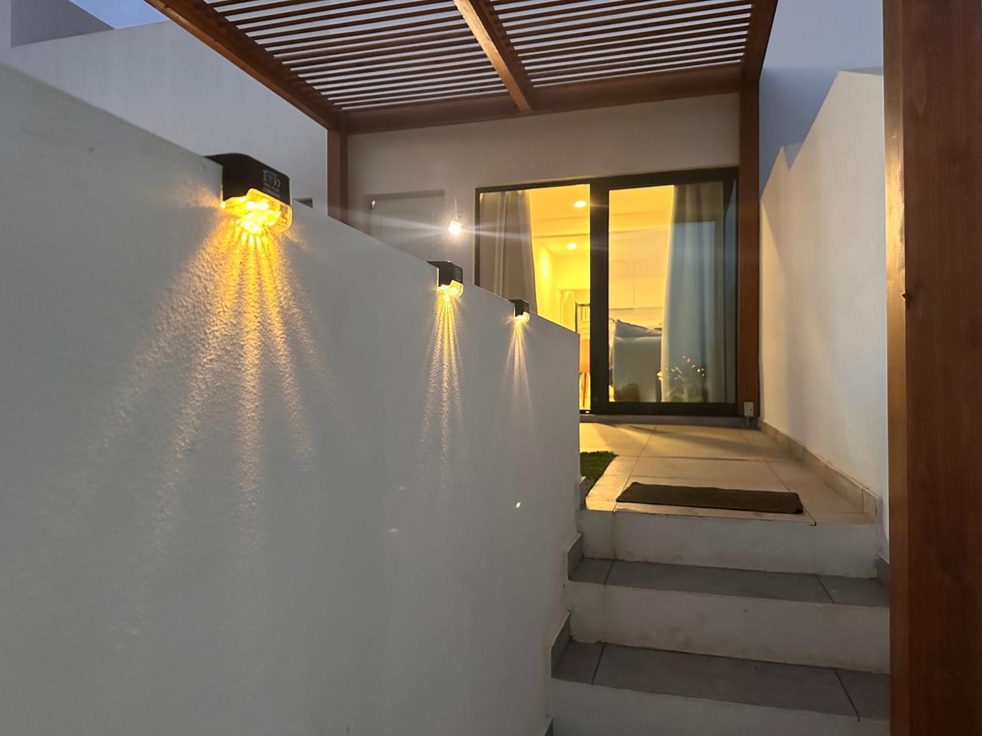 My Home In Fuerteventura 科拉雷侯 外观 照片