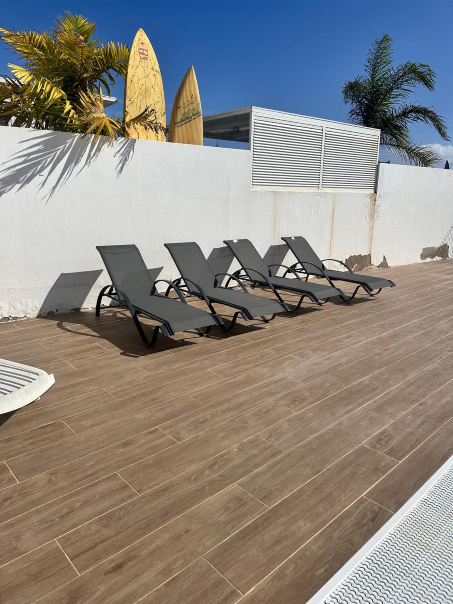 My Home In Fuerteventura 科拉雷侯 外观 照片