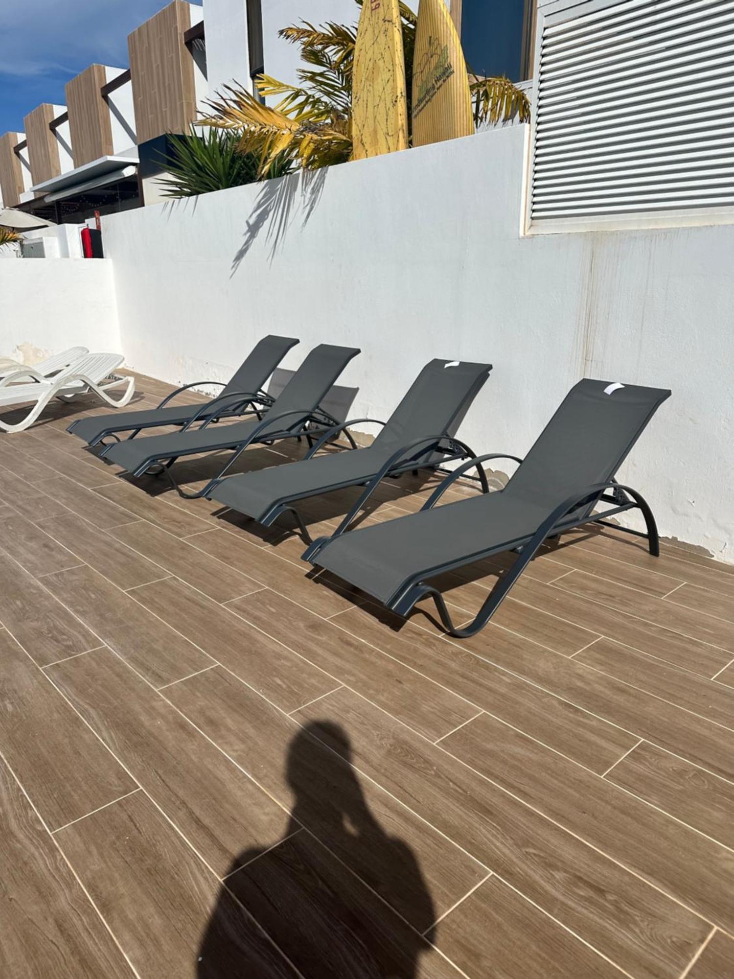 My Home In Fuerteventura 科拉雷侯 外观 照片